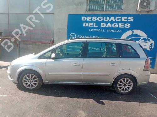 Instrument cluster OPEL ZAFIRA / ZAFIRA FAMILY B (A05) 1.9 CDTI (M75) | BP17951307C47 