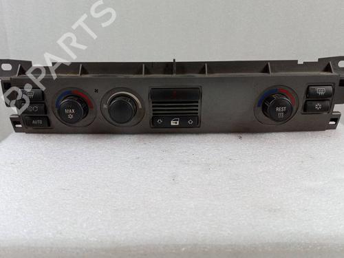 Used Climate control BMW 7 (E65, E66, E67) 730 d (218 hp) 20349283