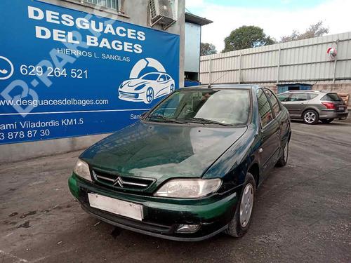 Used Parts CITROËN XSARA (N1)  2.0 HDi 90  1166820
