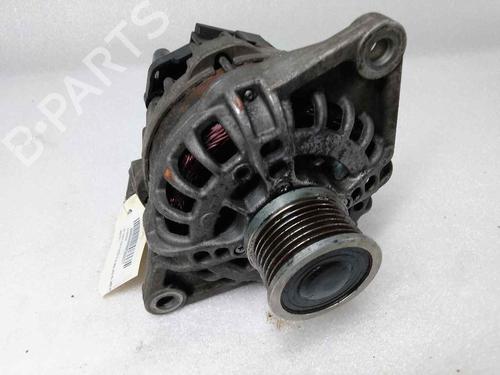 Used Alternator FIAT DUCATO Van (250_) [2006-2025]  18064042