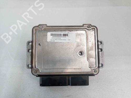 Used Engine control unit (ECU) FIAT STILO (192_) 1.9 D Multijet (120 hp) 20656185
