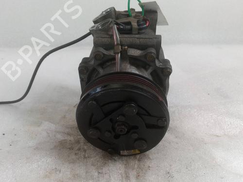 AC-Kompressor HONDA HR-V (GH_) 1.6 16V (GH1, GH3) | BP25918348M34 