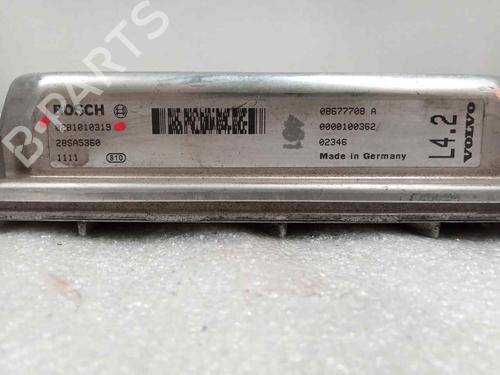 Computer motormanagement VOLVO S60 I (384) 2.4 D | BP15242726M57 