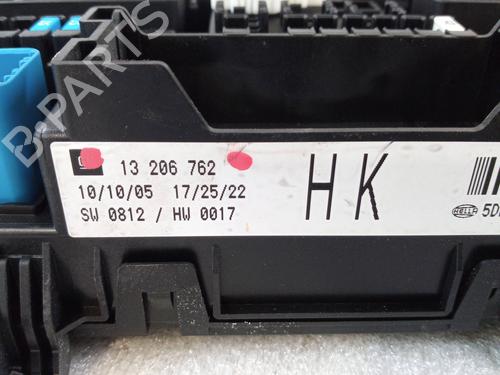 Sikringsdåse OPEL ASTRA H GTC (A04)  | BP27224551E1 