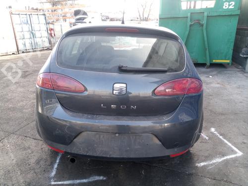 Gearbox SEAT LEON (1P1)  | BP23229502M3 