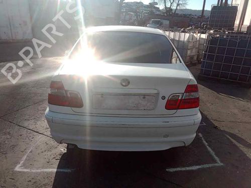 Left headlight BMW 3 (E46) 325 i | BP17511212C28 