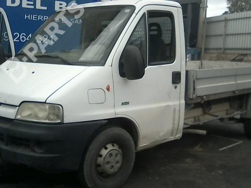 Used Parts PEUGEOT BOXER Van (230L)    944441