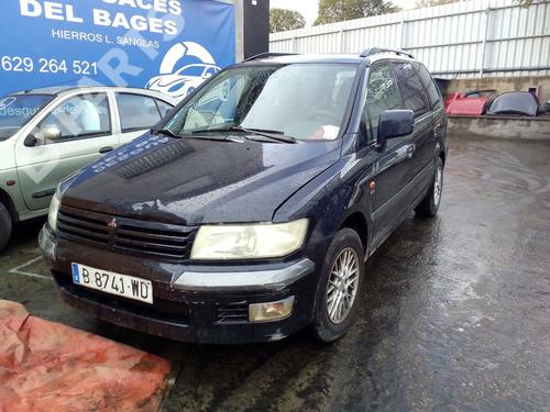 Used Parts MITSUBISHI SPACE WAGON (N9_W, N8_W)  2.4 GDI (N84W)  956869