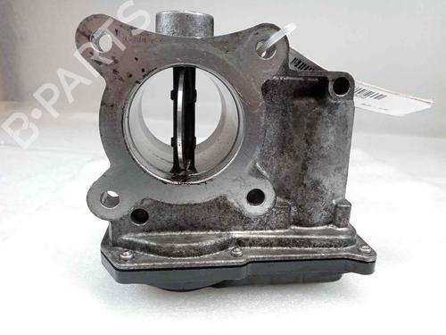 Throttle body TOYOTA YARIS (_P9_) 1.4 D-4D (NLP90_, NLP90R) | BP19778794M82 