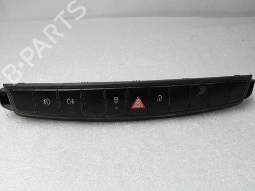 Forlygtekontakt SMART FORFOUR (454) 1.5 CDI (454.001) (95 hp) 15263378