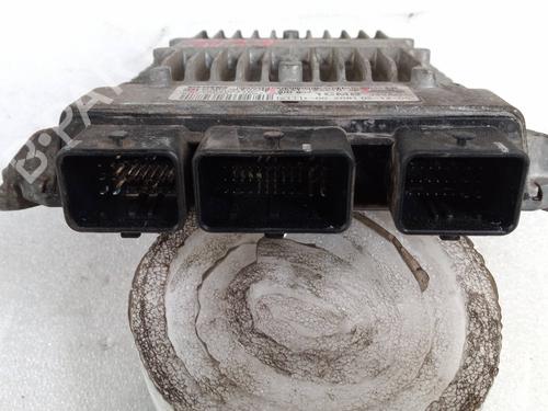 Engine control unit (ECU) MAZDA 2 (DY) 1.4 CD | BP24593465M57