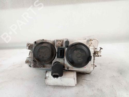 Right headlight VOLVO V40 Estate (645) 1.6 | BP27979899C29 
