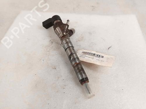 Injector NISSAN QASHQAI I (J10, NJ10)  | BP25918379M100 