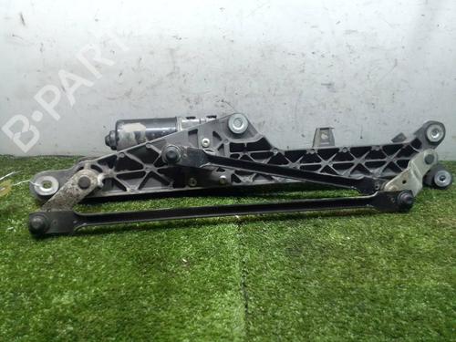 Front wiper motor KIA CARNIVAL / GRAND CARNIVAL III (VQ) 2.9 CRDi | BP9186272M29 
