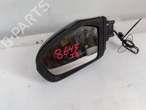 Used Left mirror MERCEDES-BENZ A-CLASS (W169) A 180 CDI (169.007, 169.307) (109 hp) 24572293