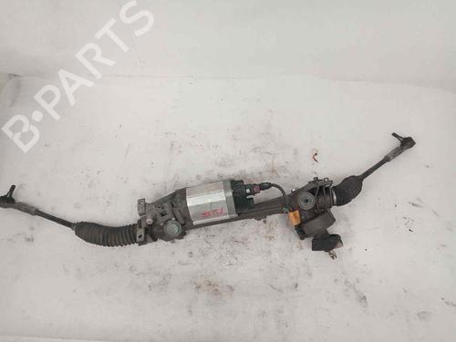 Styregear/Snekke OPEL ZAFIRA A MPV (T98) 2.0 DTI 16V (F75) | BP17533114M22