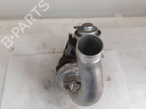Turbocharger/Supercharger HONDA CR-V III (RE_) 2.2 i-CTDi 4WD (RE6) | BP25785363M71 