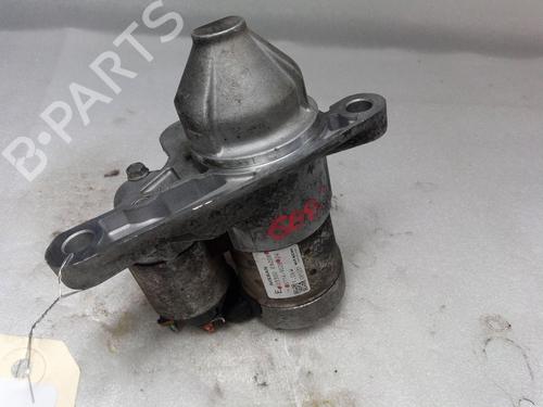 Used Starter PEUGEOT 207 SW (WK_) [2007-2013]  16445443