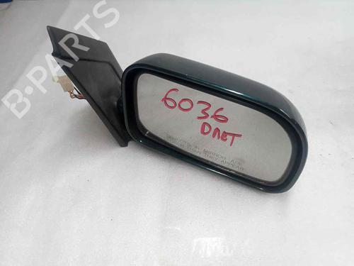 Used Right mirror HYUNDAI SANTAMO 2.0 16V (139 hp) 15560292