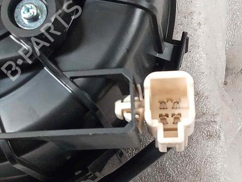 Heater blower motor TOYOTA YARIS (_P13_) 1.5 Hybrid (NHP130_) | BP17951133M62 