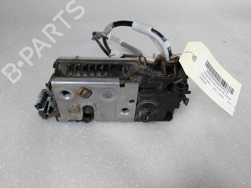 Front right lock PEUGEOT 2008 I (CU_)  | BP13631370C97
