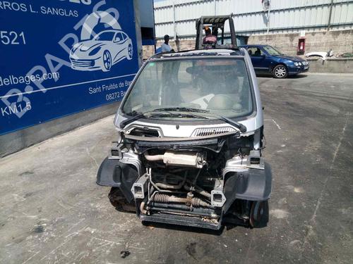 Sistema audio SMART CITY-COUPE (450) 0.6 (S1CLA1, 450.341) | BP20342754E6 