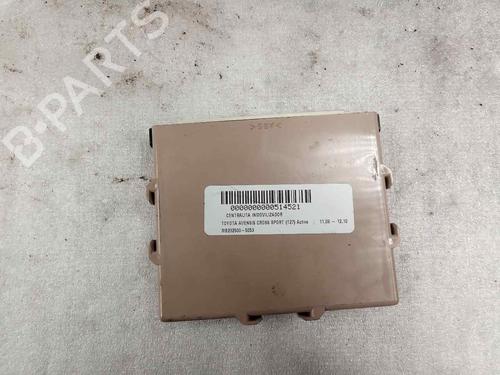 Used Control unit TOYOTA AVENSIS Estate (_T27_) 2.2 D-4D (ADT271_, ADT271R) (150 hp) 17076753