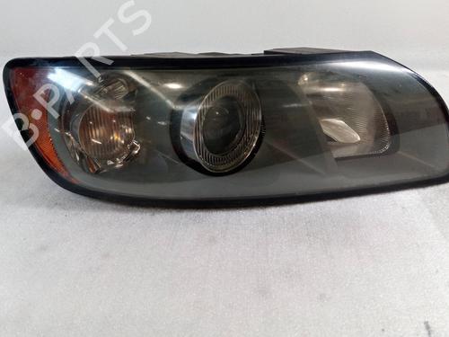Højre forlygte VOLVO V50 (545) 1.6 D (110 hp) 30493158