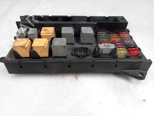 Fuse box VW CRAFTER 30-50 Van (2E_) 2.0 TDI | BP15252346E1 