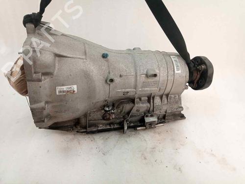 Gearbox BMW 7 (E65, E66, E67) 730 d | BP20237645M3 