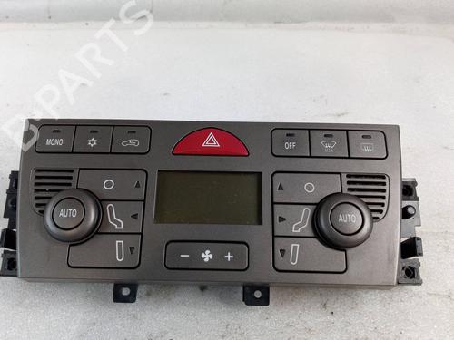 Airco bedieningspaneel LANCIA YPSILON (843_) 1.3 JTD (843.AXD11, 843.AXD1A) (70 hp) 24610805