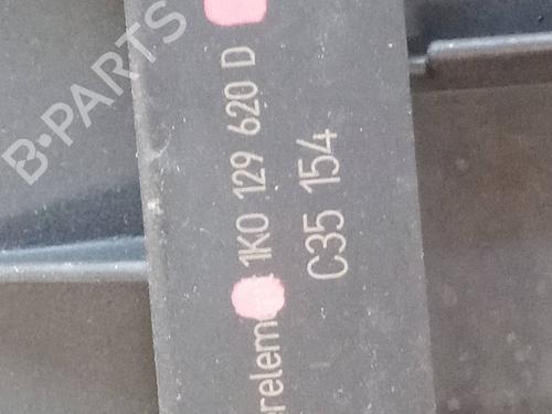 Air filter box TOYOTA AURIS (_E15_)  | BP30593856M87 