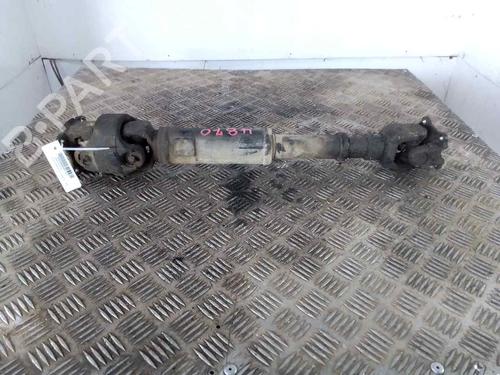 Used Driveshaft TOYOTA 4 RUNNER II (_N1_) 3.0 Turbo-D (KZN130_, KZN130G, KZN130W) (125 hp) 10648788