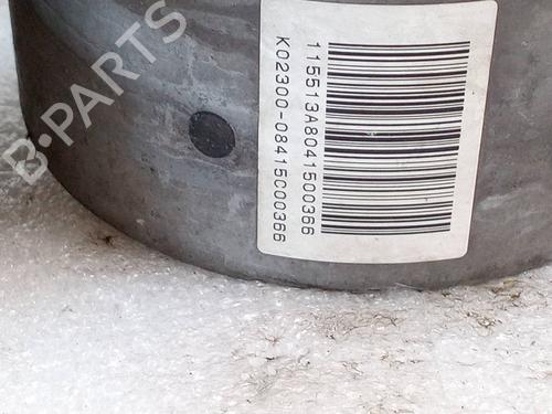 Steering pump CITROËN C4 Coupe (LA_) 1.6 VTi 120 | BP19487028M99 