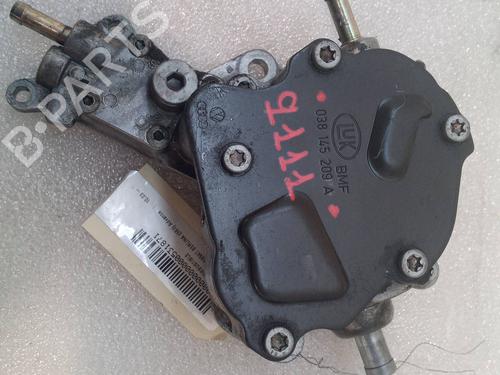 Used Vacuum pump VW PASSAT B5.5 (3B3) [2000-2005]  30656129