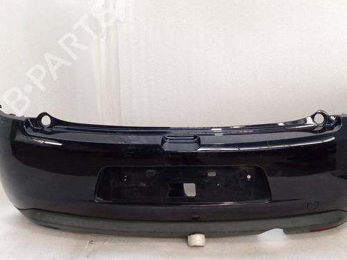 Used Rear bumper Rear bumper CITROËN C3 II (SC_) [2009-2026] 33930624 33930624