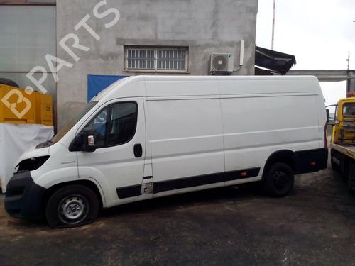 Køleventilator elektrisk FIAT DUCATO Van (250_) 150 Multijet 2,3 D | BP9396952M35 