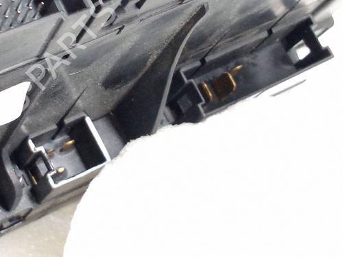 Fuse box MERCEDES-BENZ S-CLASS (W220) S 320 CDI (220.026, 220.126) | BP22520375E1 