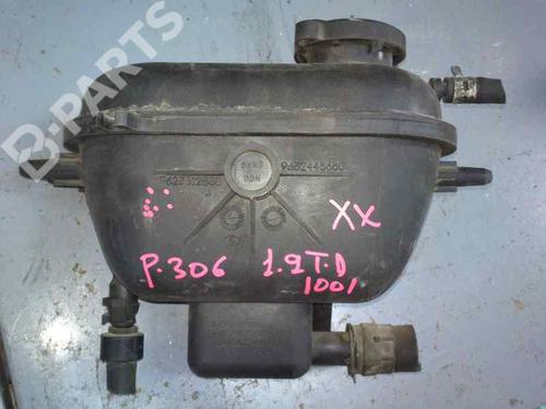 Used Expansion tank Expansion tank PEUGEOT 306 Hatchback (7A, 7C, N3, N5) 1.9 DT (90 hp) 7597719 7597719