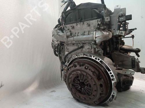 Engine MERCEDES-BENZ VITO / MIXTO Van (W639) 109 CDI (639.601, 639.603, 639.605) | BP30513182M1