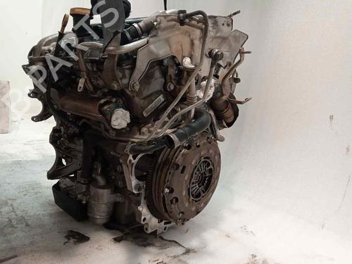 Engine OPEL VECTRA C Estate (Z02) 2.8 V6 Turbo (F35) | BP23229594M1 