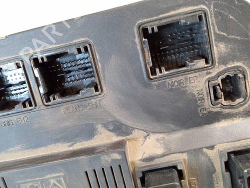 Fuse box CITROËN C2 (JM_) 1.4 HDi | BP20724269E1 
