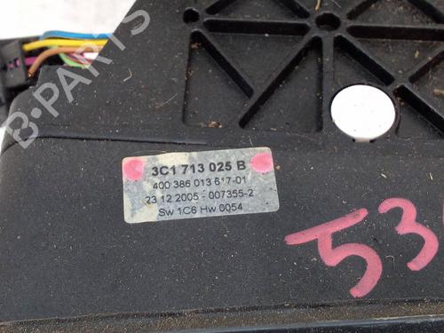 Gearstang VW PASSAT B6 (3C2)  | BP20658020M90