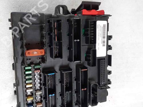 Zekeringkast OPEL VECTRA C (Z02)  | BP27224459E1 