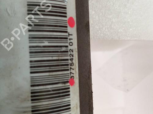 Steering rack BMW 5 (E60) 520 d | BP20722887M22 
