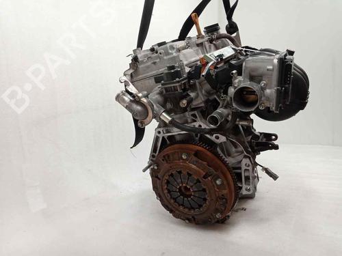 Engine SEAT IBIZA III (6L1) 1.4 16V | BP20307735M1 