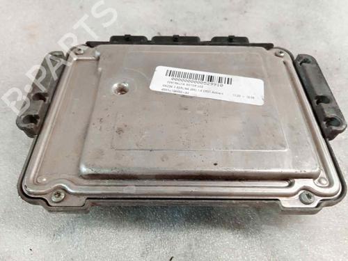Engine control unit (ECU) MAZDA 3 Saloon (BK) 1.6 DI Turbo (BK12Y) | BP26144189M57
