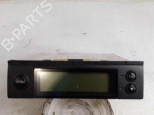 Multifunctionele display NISSAN MICRA III (K12) 1.5 dCi (82 hp) 24124471
