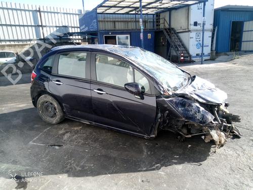 Turbocharger/Supercharger CITROËN C3 II (SC_)  | BP28196391M71 