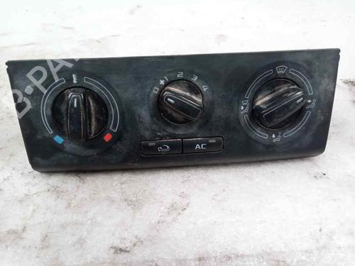 Used Climate control SKODA FABIA II Combi (545) 1.6 TDI (90 hp) 16342039
